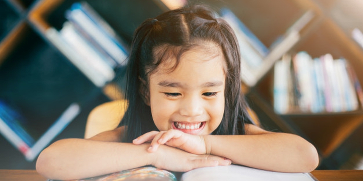 Apa Saja Ciri-Ciri Anak yang Didominasi Otak Kiri?