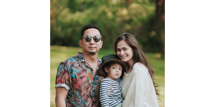 Curhat Sabai Morscheck Pasca Keguguran