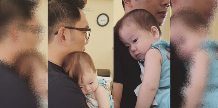 Walikota Bandung Ingin Adopsi Bayi Tanpa Identitas Ini!