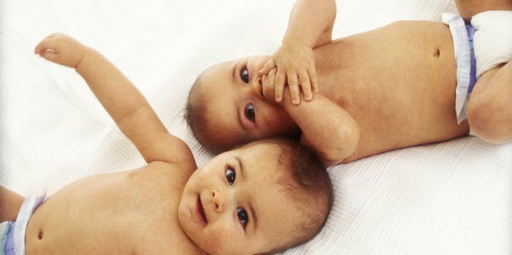 3 Bayi di Kanada Sembuh Dari HIV!