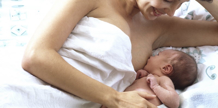Menyusui Bayi Prematur