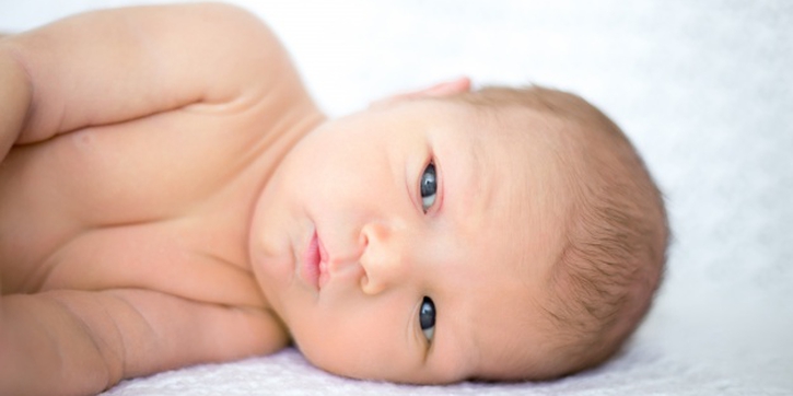 Kenali Intertrigo, Peradangan Kulit Pada Bayi