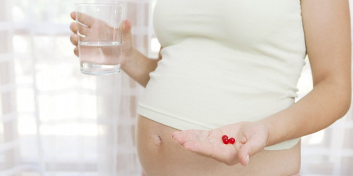 Vitamin D Kurangi Sakit Persalinan 