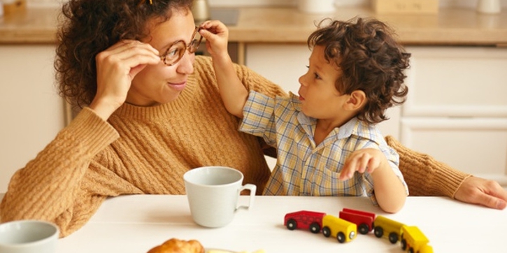 Ketahui 20 Kesalahan Umum yang Dilakukan dalam Parenting (2)