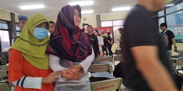 Tragis, Balita Tewas Digelonggong Air oleh Sang Ibu