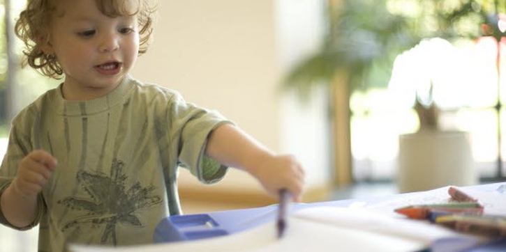 Coloring Competition with Blibli.com