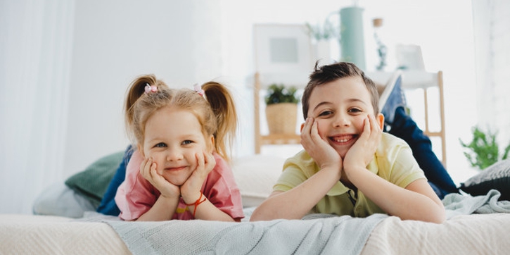 Mengatasi Rasa Gatal pada Area Genital Anak