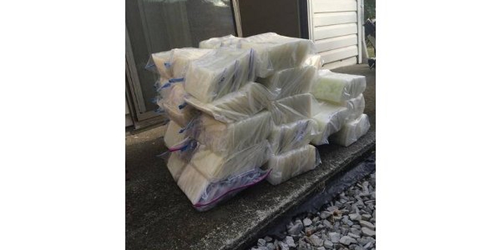 60 Liter ASIP Dihasilkan dari Seorang Ibu