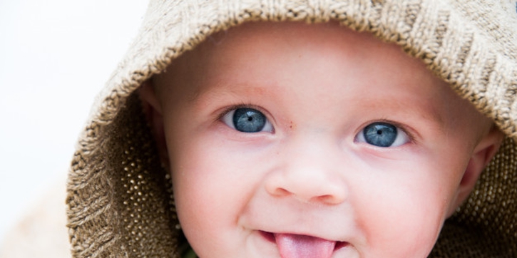 Fakta Menakjubkan tentang Bayi yang Wajib Anda Ketahui