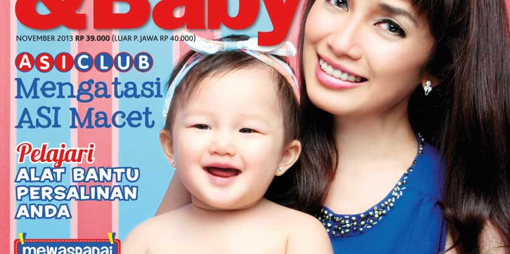 Edisi November 2013