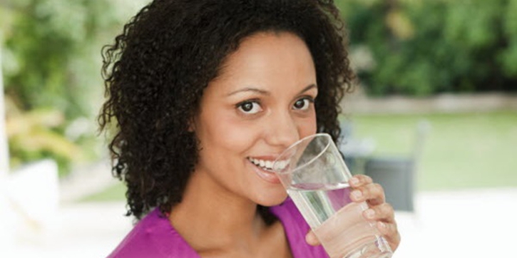 Minuman untuk Diet Sukses