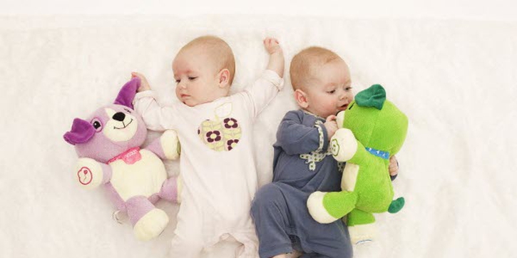 Bayi di Tahun 2057 Akan Berusia Hingga 100 Tahun