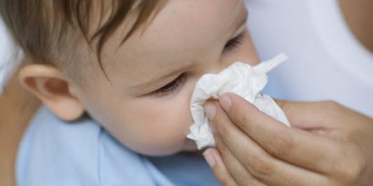 Vaksin Influenza untuk Bayi
