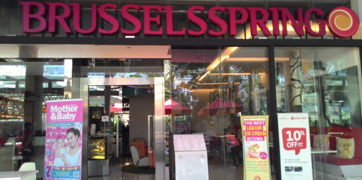 Rekomendasi untuk Pecinta Western Food