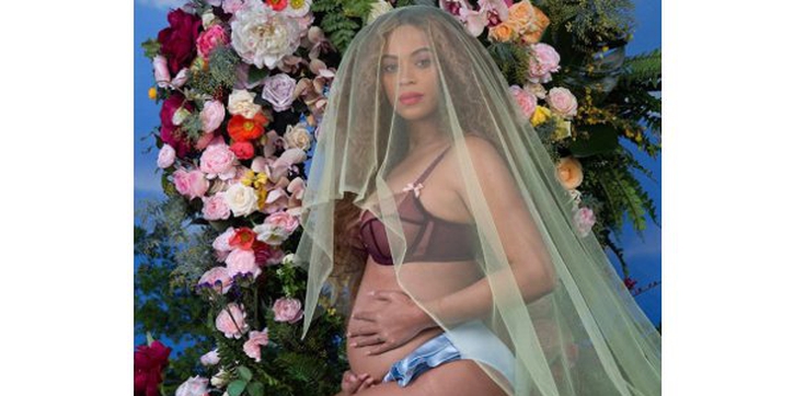 Beyonce Menantikan Anak Kembar!