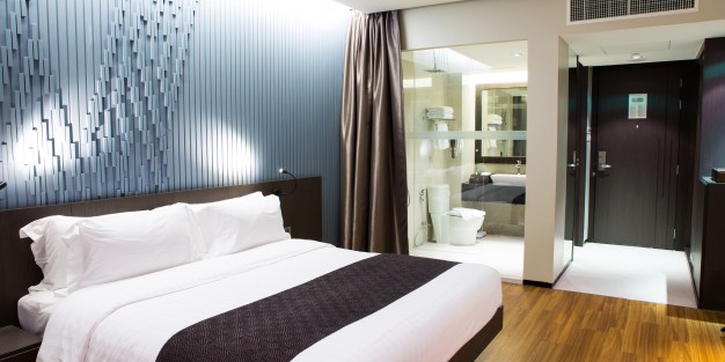 4 Pilihan Hotel Ramah Anak untuk Liburan Keluarga