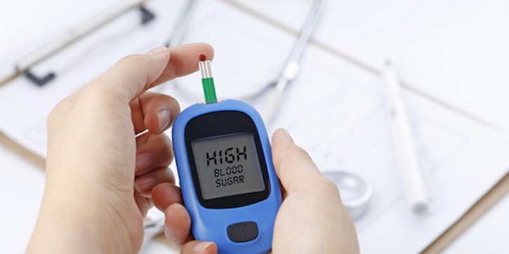 Hindari Diabetes Melitus dengan 4 Hal Ini