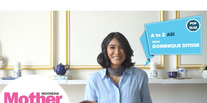 Pop Quiz - A to Z ASI With Dominique Diyose