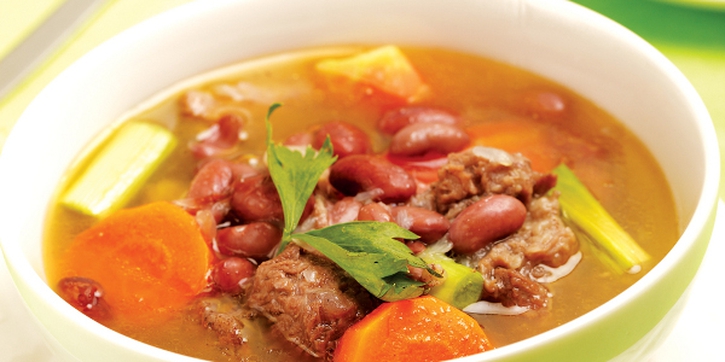 Soup Brenebon 