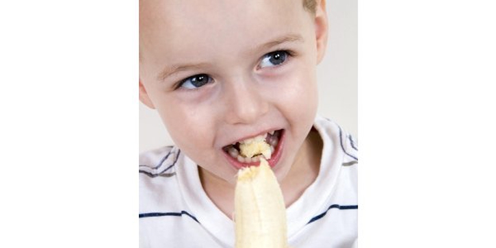 5 Trik Anak Suka Makanan Sehat