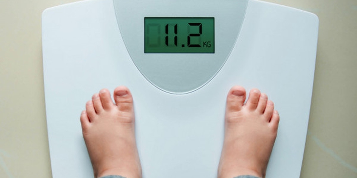 Panduan Kenaikan Berat Badan Ideal Bayi