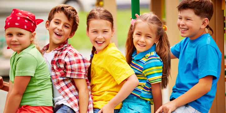 Tips Ajarkan Keterampilan Sosial pada Anak