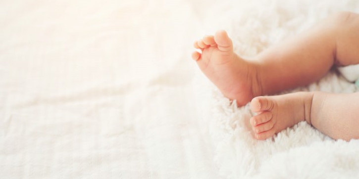 Keputihan pada Bayi? Ini Penjelasan Dokter Anak