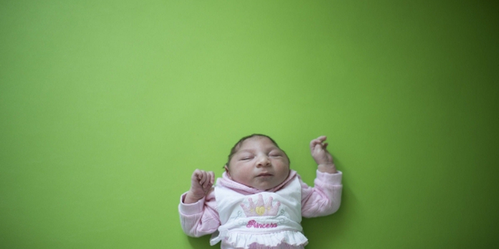 5 Tips Menghindari Zika