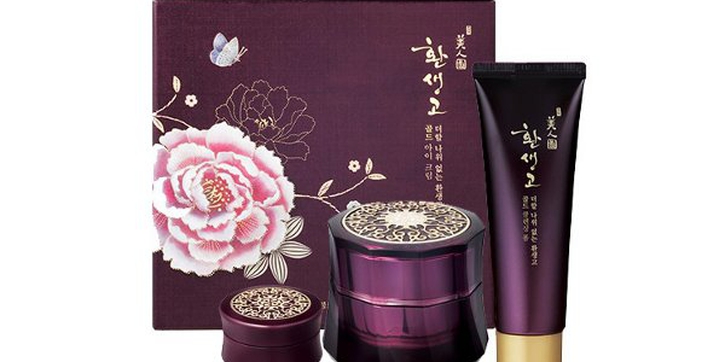 Ginseng untuk Antiaging