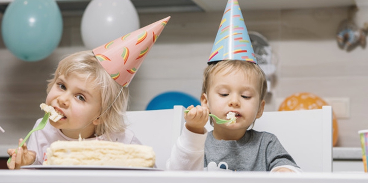 Belum 5 Menit, Makanan Jatuh Bolehkah Dimakan?