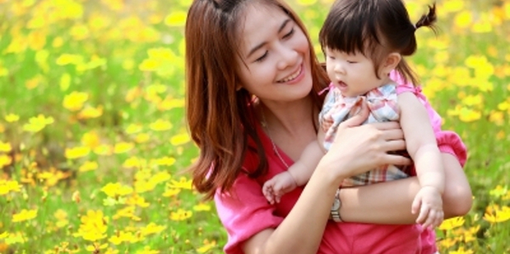 Bila Anak Takut Serangga