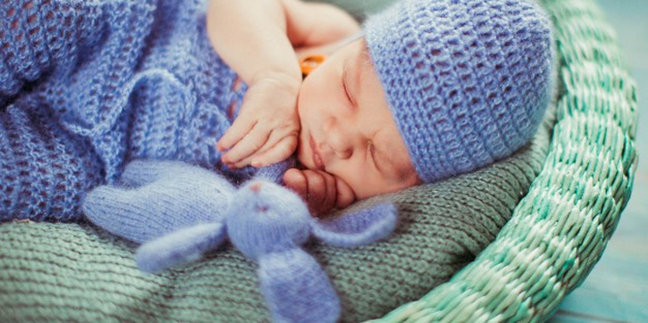 Cara Tepat Merawat Tali Pusat Bayi