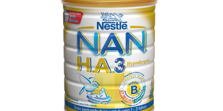 Pentingnya 1500 Hari Pertama Si Kecil