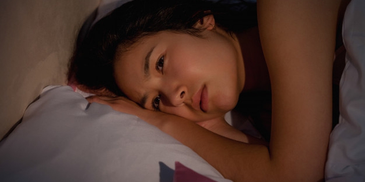Awas, Insomnia Bikin Anda Susah Fokus & Gampang Depresi