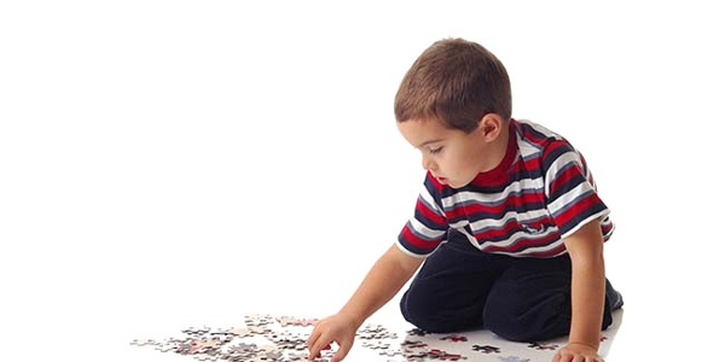 Broken Glass Jigsaw