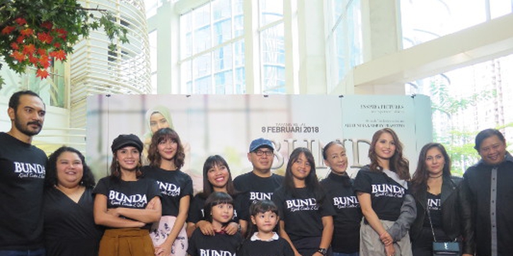 Film Inspiratif tentang Perjuangan Mompreneur