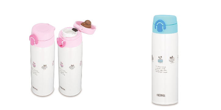 Tumbler Lucu untuk Para Penggemar Mickey Mouse