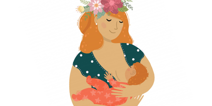 Hypnobirthing Bantu Lancarkan ASI Ibu Baru