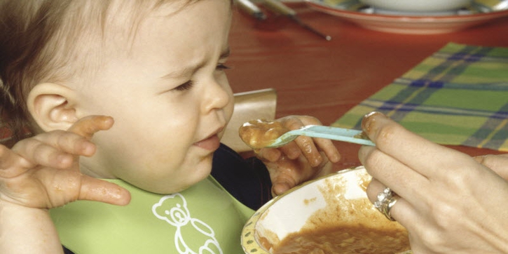 Anak Mogok Makan? Atasi dengan 3 Cara Ini 