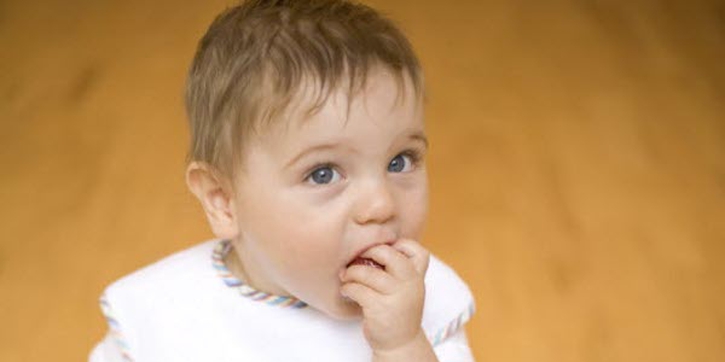 Suplemen Tambahan Untuk Bayi
