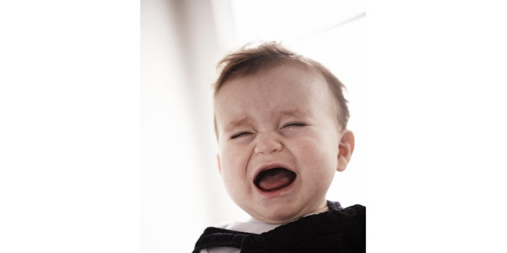 Mengenal Temperamen Bayi