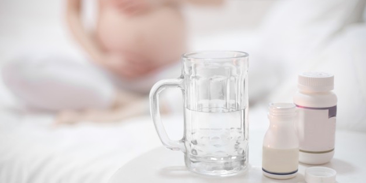 4 Aturan Minum Antibiotik Ibu Hamil
