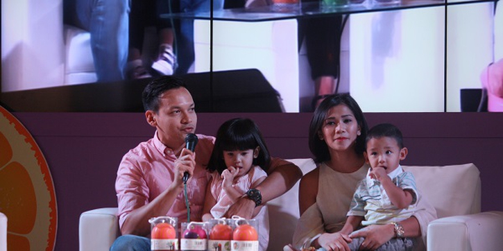 Memilih Stroller dengan Tepat