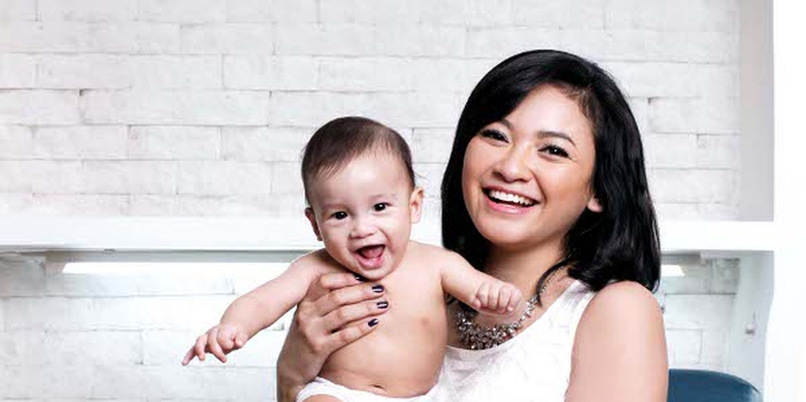 Agni Pratistha: Si Kecil Sedang Aktif-aktifnya
