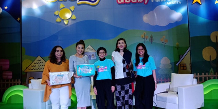 M&B Fair 2018 Dibuka! Cek Daftar Acara Dan Promo, Yuk!