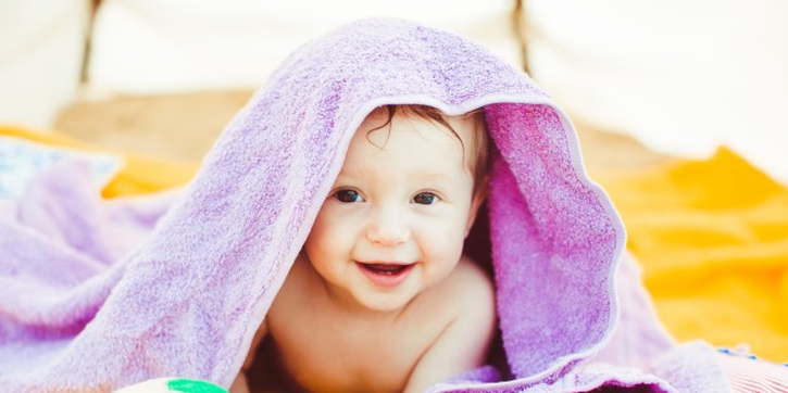 7 Penyakit Kulit yang Sering Menyerang Bayi dan Balita