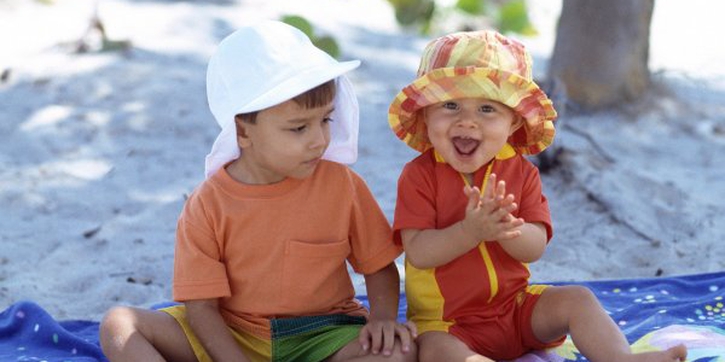 Tip Wisata Bersama Si Kecil