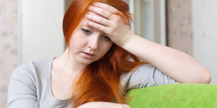 Moms, Ini 5 Tanda Depresi yang Perlu Anda Waspadai