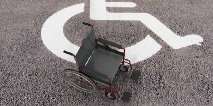 Anak Penyandang Disabilitas