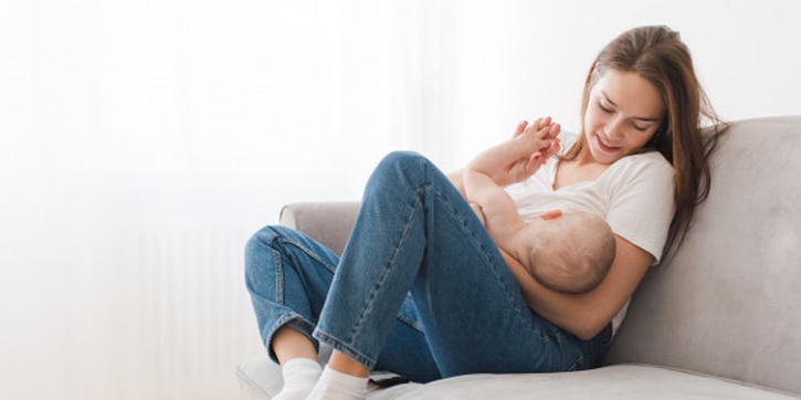 7 Aturan Diet Sehat untuk Ibu Menyusui